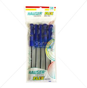 Hauser Flix Ball Pen by StatMo.in