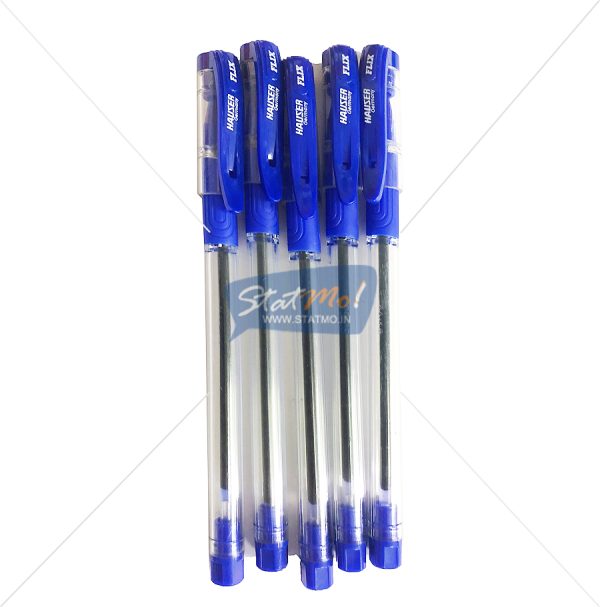 Hauser Flix Ball Pen by StatMo.in