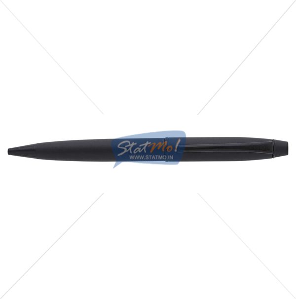 Cello Signature Carbon Ball Pen by StatMo.in