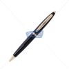 Cello Signature Creme Ebony Ball Pen by StatMo.in