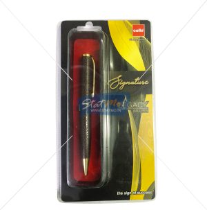 Cello Signature Legacy Ball Pen by StatMo.in