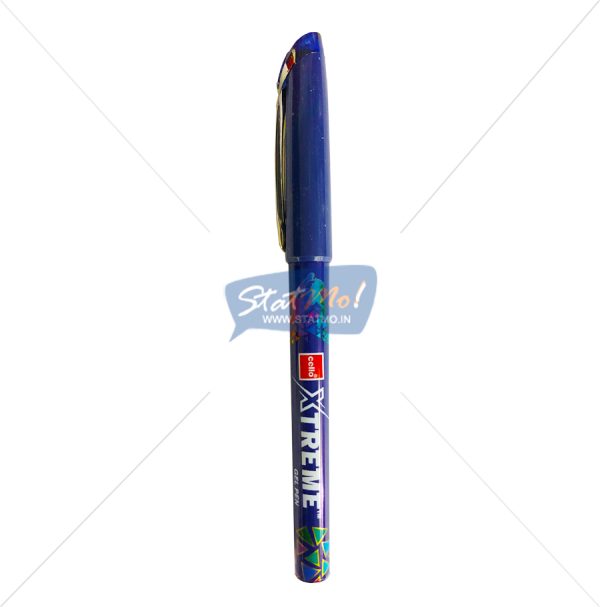 Cello Xtreme Gel Pen by StatMo.in