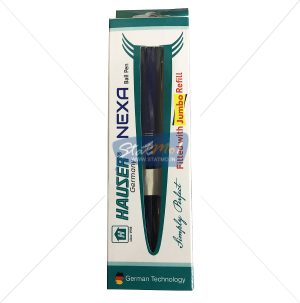 Hauser Nexa Ball Pen by StatMo.in