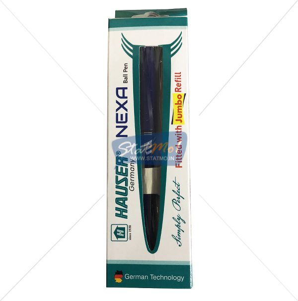 Hauser Nexa Ball Pen by StatMo.in