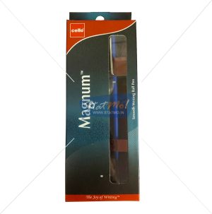 Cello Magnum Ball Pen by StatMo.in