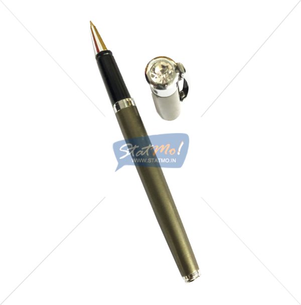 Cello Optima Roller Pen by StatMo.in