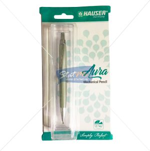 Hauser Aura Mechanical Pencils by StatMo.in