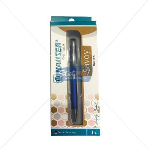 Hauser Savoy Ball Pen by StatMo.in