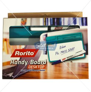 Rorito Handy Board Desktop by StatMo.In