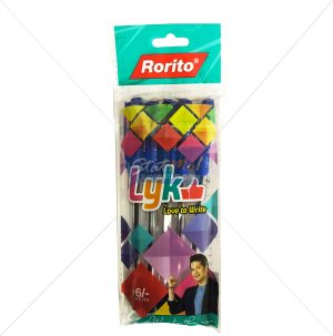 Rorito Lyk Ball Pen by StatMo.in