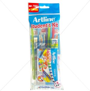 Artline Student's Kit by StatMo.in