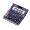 Casio MJ-120Da Calculator by StatMo.in