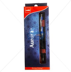 Cello Aurora Ball Pen by StatMo.in