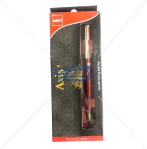 Cello Axis Ball Pen by SatatMo.in