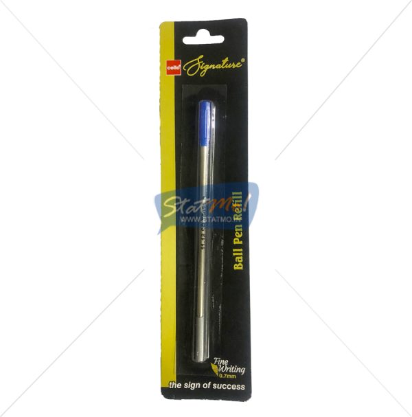 Cello Signature Ball Pen Refill by StatMo.in