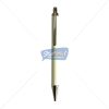 Hauser Seaking Metal Ball Pen by StatMo.in