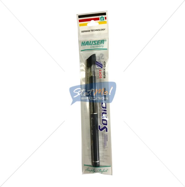 Hauser Sonic Ball Pen by StatMo.in