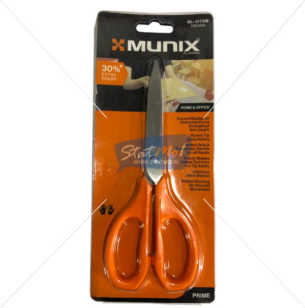 Kangaro Munix Scissors SL-1173N by StatMo.in