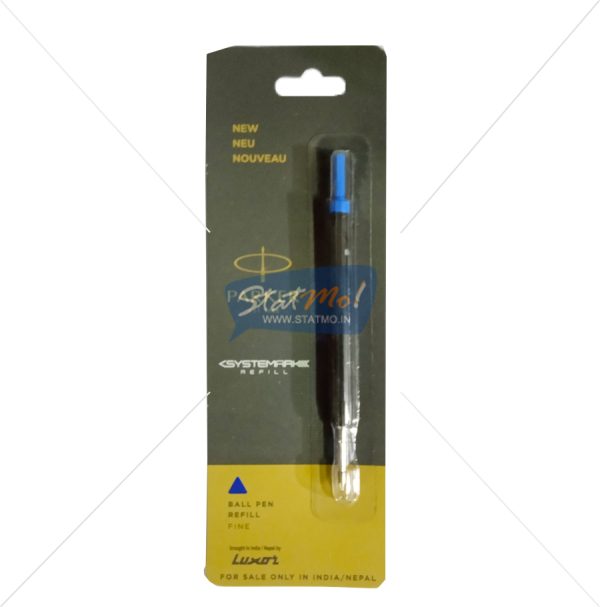 Parker Systemark Ball Pen Refill by StatMo.in