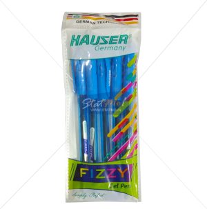 Hauser Fizzy Gel Pens by StatMo.in