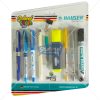 Hauser School Tools Kit by StatMo.in