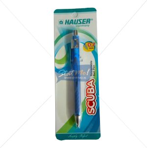 Hauser Scuba Ball Pen by StatMo.in