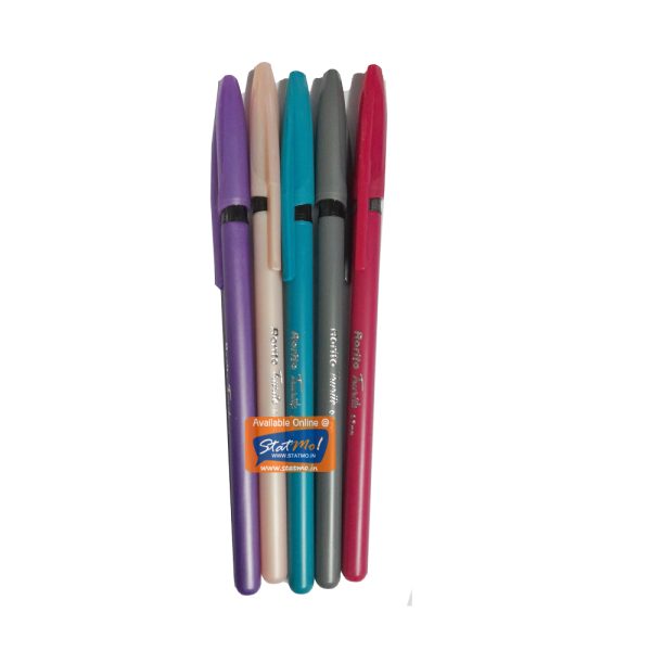 Rorito Trurite Ball Pen by StatMo.in