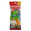 Cello Cricket Fever Pen Set by StatMo.in