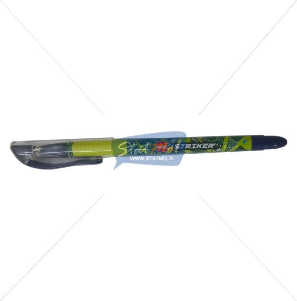 Cello Striker Ball Pen by StatMo.in