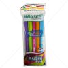 Hauser Rush Gel Pen by StatMo.in