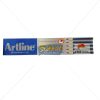 Artline Maxx Pencil Extra Dark Pencil by StatMo.in