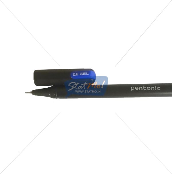 Linc Pentonic Gel Pen by StatMo.in