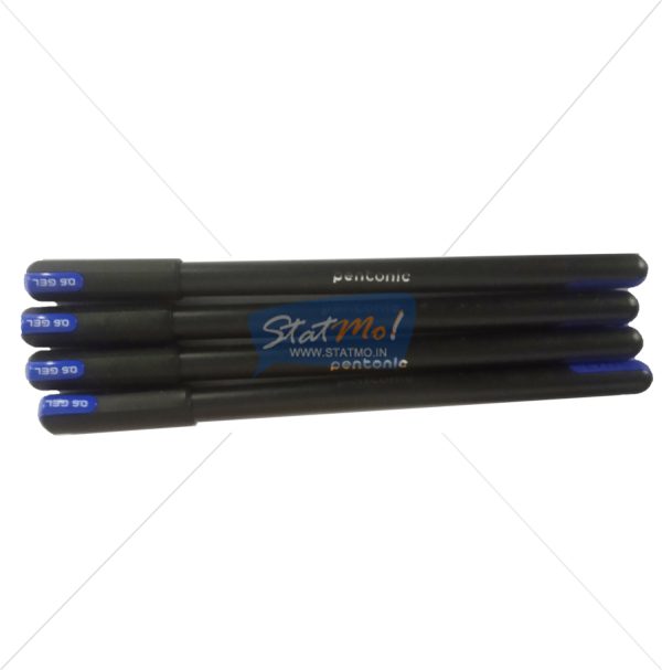 Linc Pentonic Gel Pen by StatMo.in