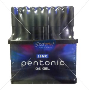 Linc Pentonic Gel Pen Jar by StatMo.in