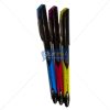 Hauser Sty Gel Pen by StatMo.in