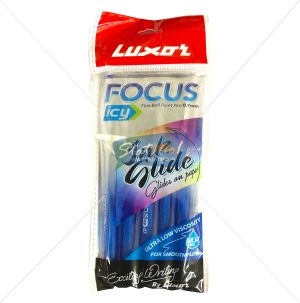 Luxor Focus Ball Pen by StatMo.in