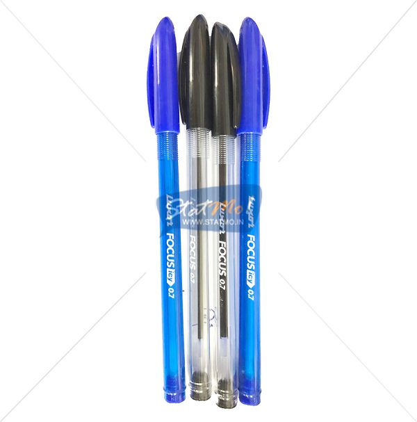 Luxor Focus Ball Pen by StatMo.in