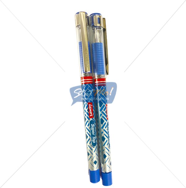 Luxor Super Top Ball Pen by StatMo.in