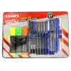 Luxor Assorted Combo Pack by StatMo.in