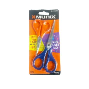 Kangaro Munix Scissors SL-1160C1 by StatMo.in