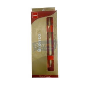 Cello Bronza Dx Ball Pen by StatMo.in