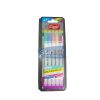 Flair Erasable Highlighter Assorted Colour by StatMo.in