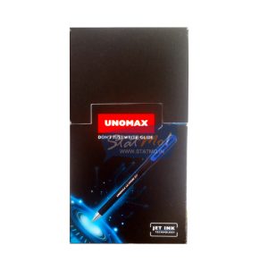 Unomax Ultron 2x Ballpoint Pen by StatMo.in