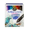 Artline Supreme Fine Pen 30 Shades by StatMo.in