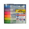 Artline Tshirt Marker Fluorescent Set of 6 by StatMo.in