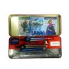 Classmate Invento Frozen Mathematical Drawing Instruments Box by StatMo.in