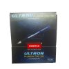 Unomax Ultron Fusion Grip 3x Ballpoint Pen by StatMo.in