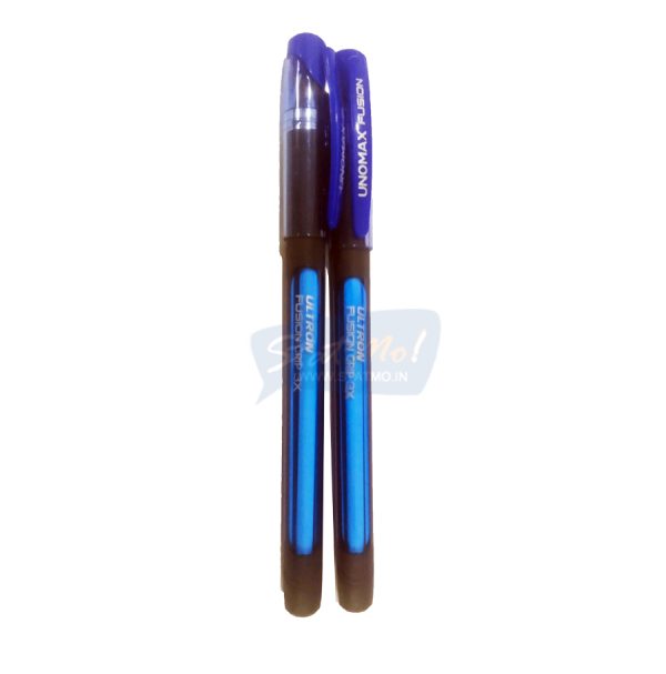 Unomax Ultron Fusion Grip 3x Ballpoint Pen by StatMo.in