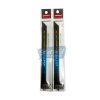 Unomax Ultron Fusion Grip 3x Ballpoint Refill by StatMo.in