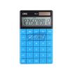 Deli Calculator 12-Digit by StatMo.in